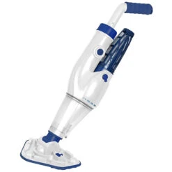 Limpiafondos Electric Vac Plus Gre