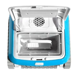 Limpiafondos Cosmy 100 De BWT -Piscinas Artículos Tienda limpiafondos electrico cosmy the bot 100 facil extraccion filtro