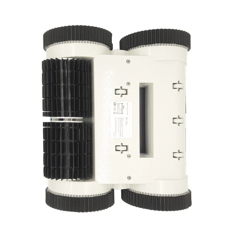 Limpiafondos a batería Leopard mini Limpiafondos A Batería Leopard Mini -Piscinas Artículos Tienda limpiafondos inferior leopard mini