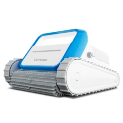 Robot Latitude Top Sin Cables