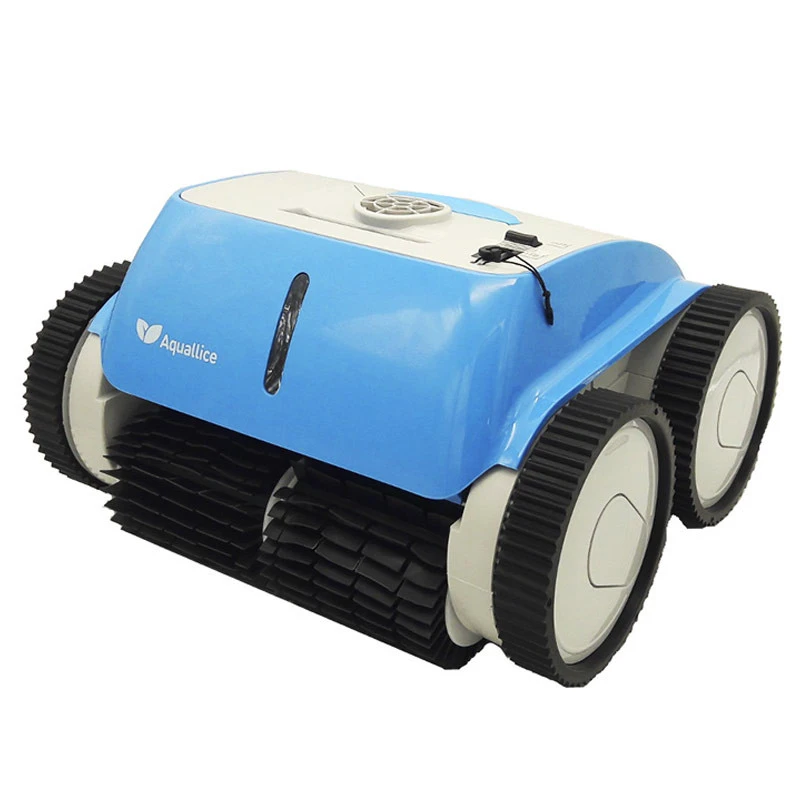 Limpiafondos a batería Leopard mini Limpiafondos A Batería Leopard Mini -Piscinas Artículos Tienda limpiafondos leopard mini