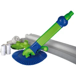 Limpiafondos Gre Small Confort -Piscinas Artículos Tienda limpiafondos small confort 1