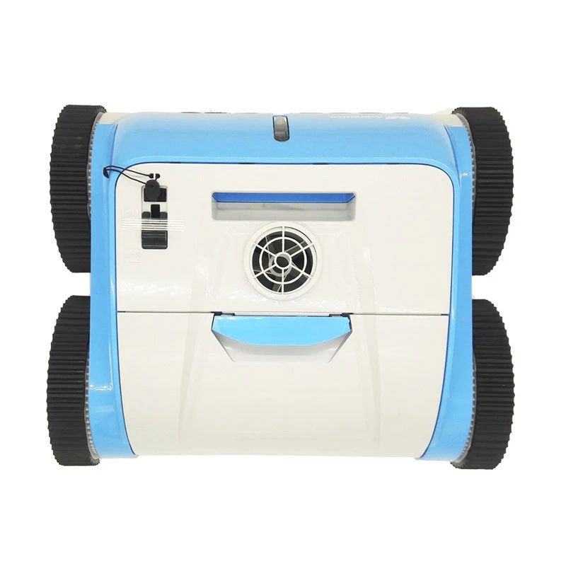 Limpiafondos a batería Leopard mini Limpiafondos A Batería Leopard Mini -Piscinas Artículos Tienda limpiafondos sup leopard mini