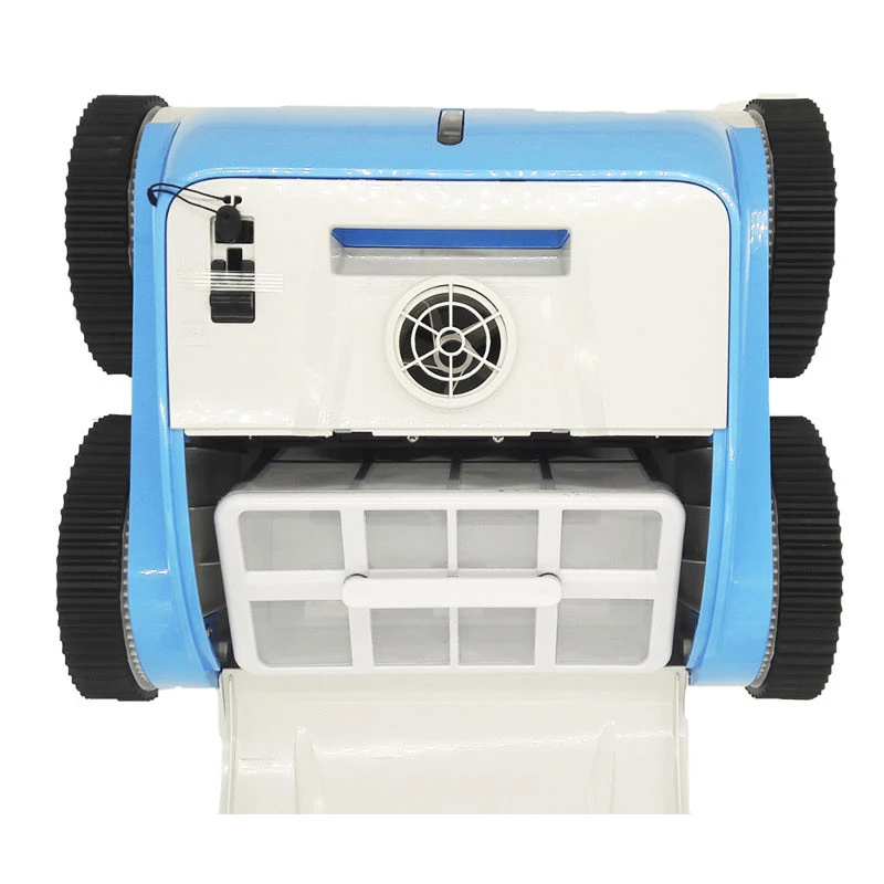 Limpiafondos a batería Leopard mini Limpiafondos A Batería Leopard Mini -Piscinas Artículos Tienda limpiafondos superior leopard mini