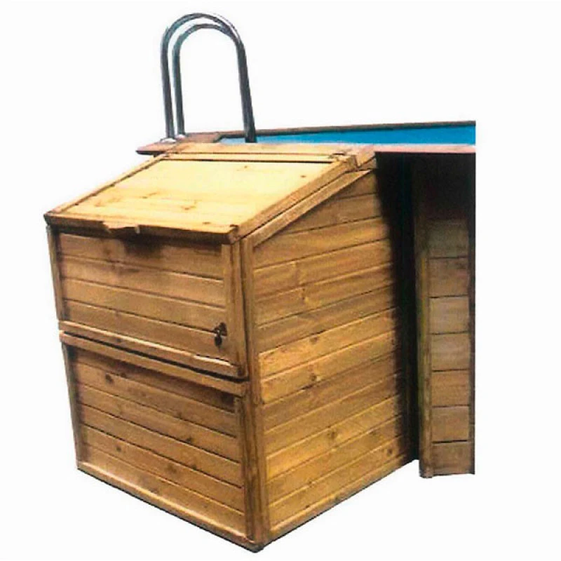 Local Técnico de Madera Gre Local Técnico De Madera Gre -Piscinas Artículos Tienda local tecnico madera gre