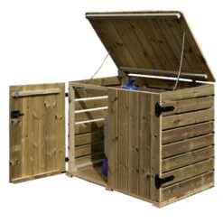 Local Técnico De Superficie Gre