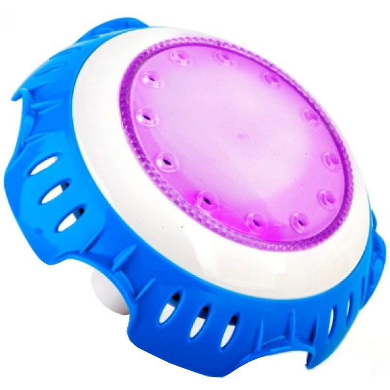 Luz Led Gre Colores Piscinas Elevadas Luz Led Gre Colores Piscinas Elevadas -Piscinas Artículos Tienda luz led sin bateria gre