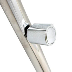 Ducha Exterior Minimal Gre -Piscinas Artículos Tienda mango abertura agua