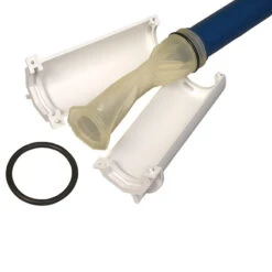 Limpiafondos Hidráulico DV4000 De Hayward -Piscinas Artículos Tienda manguera conexiones limpiaafondos dv400