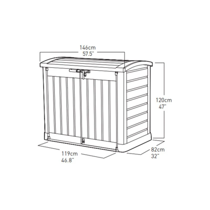 Contenedor elevado Ramses Up Contenedor Elevado Ramses Up -Piscinas Artículos Tienda medidas compacto elevado ramses up astralpool