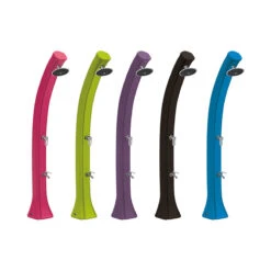 Ducha Solar Happy 4 X 4 Poolstar