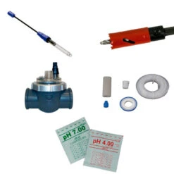 Módulo Zodiac PH Link 3 Módulo Zodiac PH Link -Piscinas Artículos Tienda modulo zodiac ph link accesorios