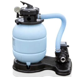 Filtro De Arena Gre -Piscinas Artículos Tienda monobloc filtracion arena gre fs300np 2