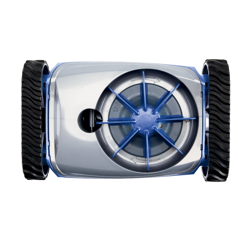 Limpiafondos Zodiac MX6 Limpiafondos Zodiac MX6 -Piscinas Artículos Tienda mx 6 zodiac 5 1