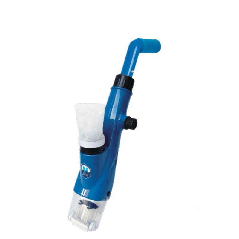 Aspirador eléctrico Netspa Aspirador Eléctrico Netspa -Piscinas Artículos Tienda netspa limpiafondos electrico