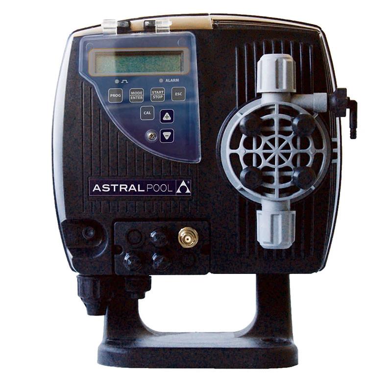 Optima control pH/Redox Tipo C Astralpool Optima Control PH/Redox Tipo C Astralpool -Piscinas Artículos Tienda optima ph orp 1