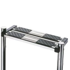 Peldaño De Seguridad Astralpool 3 Peldaño De Seguridad Astralpool -Piscinas Artículos Tienda peldano de seguridad con doble superficie antideslizante