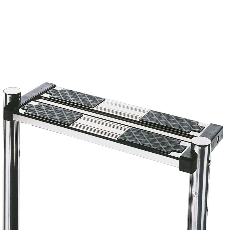 Peldaño de Seguridad Astralpool Peldaño De Seguridad Astralpool -Piscinas Artículos Tienda peldano de seguridad con doble superficie antideslizante