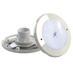 Foco LED Moonlight Blanco