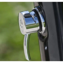 Ducha Solar Gre -Piscinas Artículos Tienda pomo ar1022p