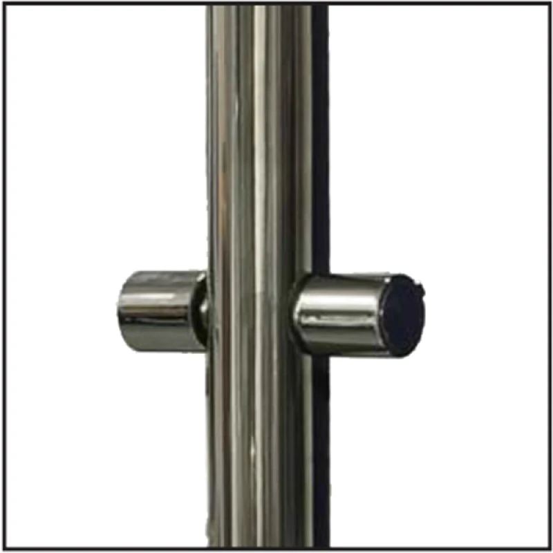 Ducha Angel 2 Rociadores Astralpool Ducha Angel 2 Rociadores Astralpool -Piscinas Artículos Tienda pomo ducha angel 2 rociadores astral 1