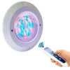 Proyector LumiPlus PAR56 V1 RGB Wireless Astralpool -Piscinas Artículos Tienda proyector led wireless lumiplus control remoto