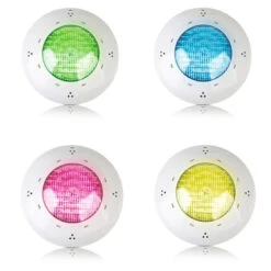 Foco Gre 144 Leds RGB