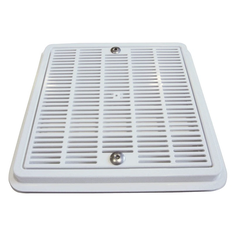 Reja desagüe piscina privada Astralpool Reja Desagüe Piscina Privada Astralpool -Piscinas Artículos Tienda rejas de desague para piscina privada astralpool