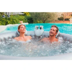 Reposacabezas Y Portavasos Para Spas 3 Reposacabezas Y Portavasos Para Spas -Piscinas Artículos Tienda reposacabezas spa