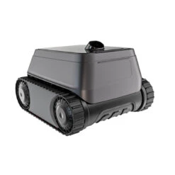 Limpiafondos Eléctrico Zodiac Aquasphere ASR 105 -Piscinas Artículos Tienda robot aquasphere asr150 vista inclinada