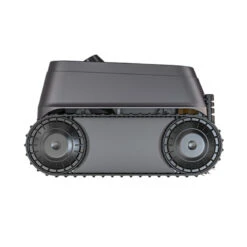 Limpiafondos Eléctrico Zodiac Aquasphere ASR 105 -Piscinas Artículos Tienda robot aquasphere asr150 vista lateral