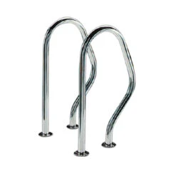 Salida Escalera Partida Modelo 800x470mm