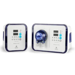 Controlador Compacto Serie 200