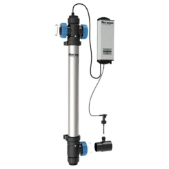 Equipo Desinfección UV Blue Lagoon Xpert -Piscinas Artículos Tienda sistema blue lagoon xpert duplex 2