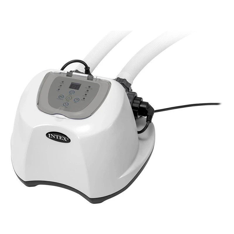 Clorador Salino Intex Krystal 56 m3 Clorador Salino Intex Krystal 56 M3 -Piscinas Artículos Tienda sistema cloracion salina crystal clear 26668 1