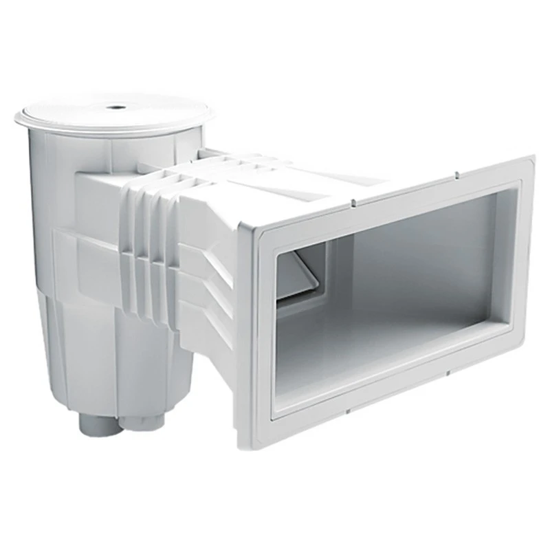 Skimmer con Boca Ampliación Astralpool Skimmer Con Boca Ampliación Astralpool -Piscinas Artículos Tienda skimmer boca ampliacion astralpool