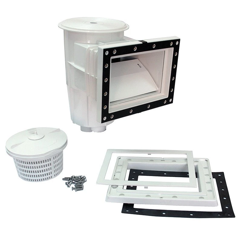 Skimmer Boca Estandar Astralpool Skimmer Boca Estandar Astralpool -Piscinas Artículos Tienda skimmer con boca standard piscina con liner y prefabricada astralpool