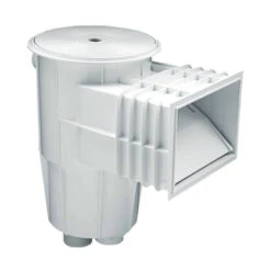 Skimmer Estándar Para Piscinas Hormigón