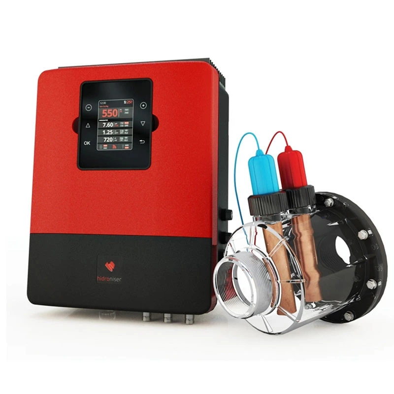 Ionización Hidroniser Sugar Valley Ionización Hidroniser Sugar Valley -Piscinas Artículos Tienda sugar valley hidroniser