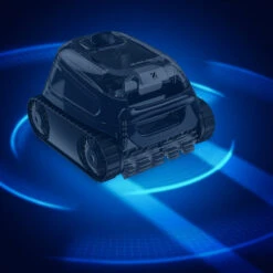 Limpiafondos Eléctrico CNX 20 Zodiac -Piscinas Artículos Tienda techno visual cnx sensors