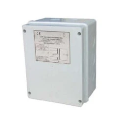 Transformador De Seguridad