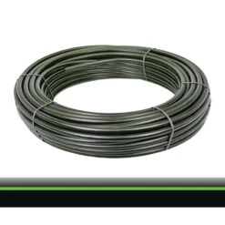 Tubería PE-BD Agrícola PN6 Rollo O Bobina