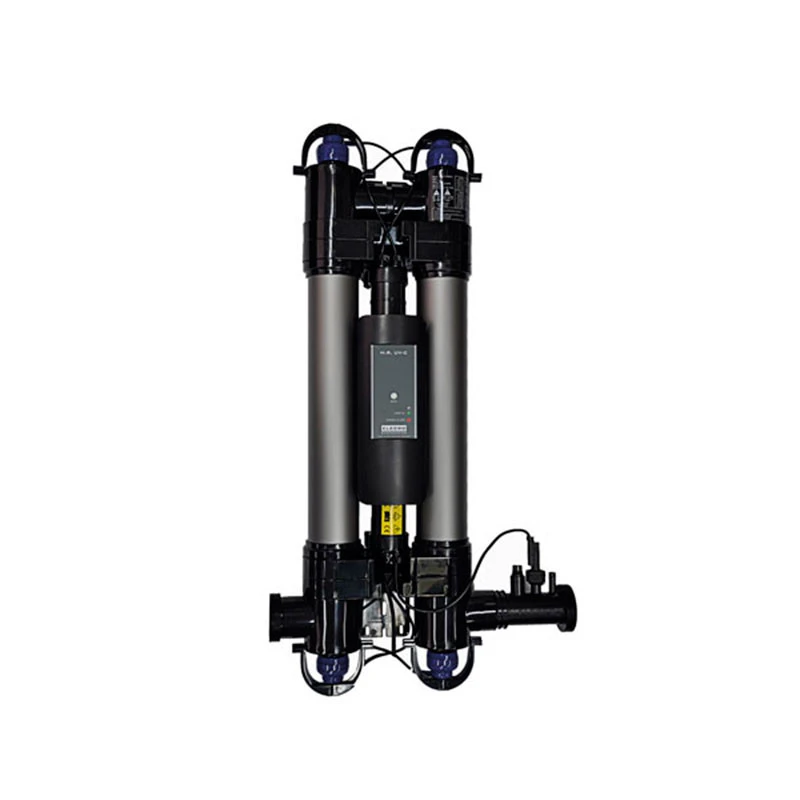 Equipo ultravioleta Elecro HR-UVC Equipo Ultravioleta Elecro HR-UVC -Piscinas Artículos Tienda ultravioleta hr uvc 110 2