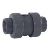 Válvula Antirretorno Bola PVC-U EPDM Roscada 2 Válvula Antirretorno Bola PVC-U EPDM Roscada -Piscinas Artículos Tienda valvula antirretorno bola pvc epdm roscar cepex 2