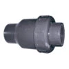Válvula Antirretorno Uniblock PVC EPDM Roscar -Piscinas Artículos Tienda valvula antirretorno uniblock pvc epdm roscar 2