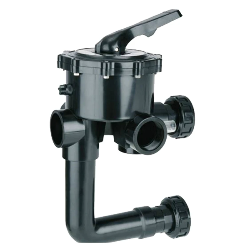 Válvula Selectora Classic con Enlace a Filtro Astralpool Válvula Selectora Classic Con Enlace A Filtro Astralpool -Piscinas Artículos Tienda valvula classic enlace filtro 00599 4