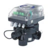 Válvula Selectora Auto System Vrac Flat Astralpool -Piscinas Artículos Tienda valvula selectora automatica system vrac flat lateral 43513 4