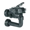 Válvula Selectora Para Filtro Flat Astralpool 2 Válvula Selectora Para Filtro Flat Astralpool -Piscinas Artículos Tienda valvula selectora flat astralpool curvas 34543 3