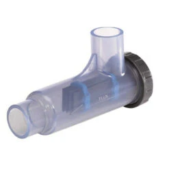 GRE Clorador Salino Para Piscinas De Hasta 55 M3 -Piscinas Artículos Tienda vaso electrodo clorador salino gre piscinas 55000 litros