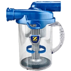 Zodiac Cyclonic Recogehojas Prefiltro Hojas -Piscinas Artículos Tienda zodiac cyclonic leaf catcher 1
